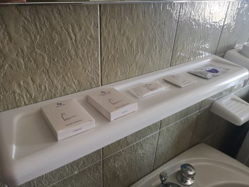 BAGNO