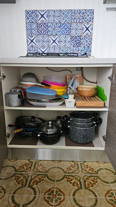 SOGGIORNO/CUCINA