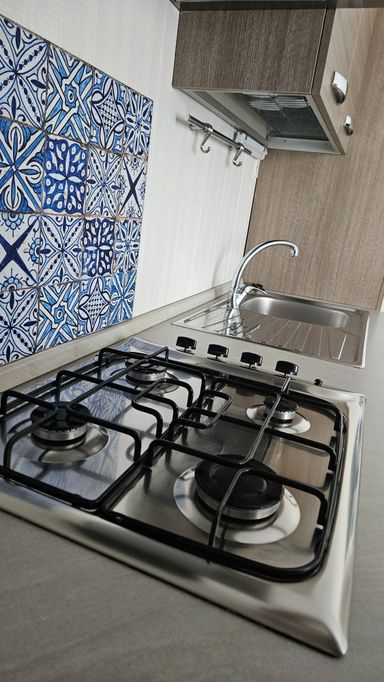 SOGGIORNO/CUCINA