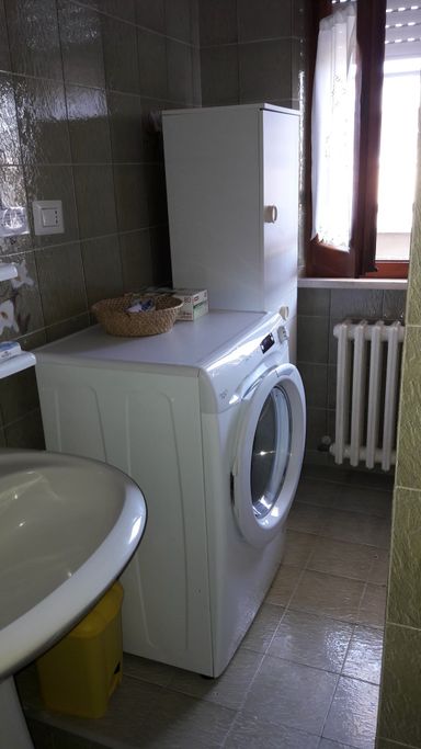 BAGNO