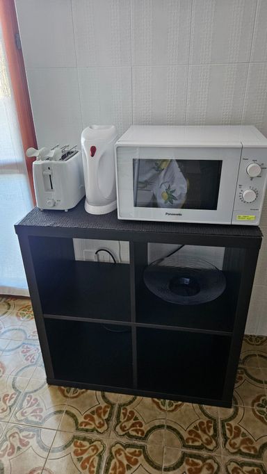 SOGGIORNO/CUCINA