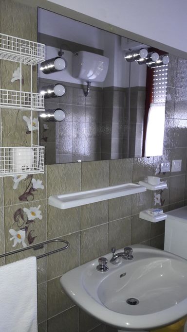 BAGNO